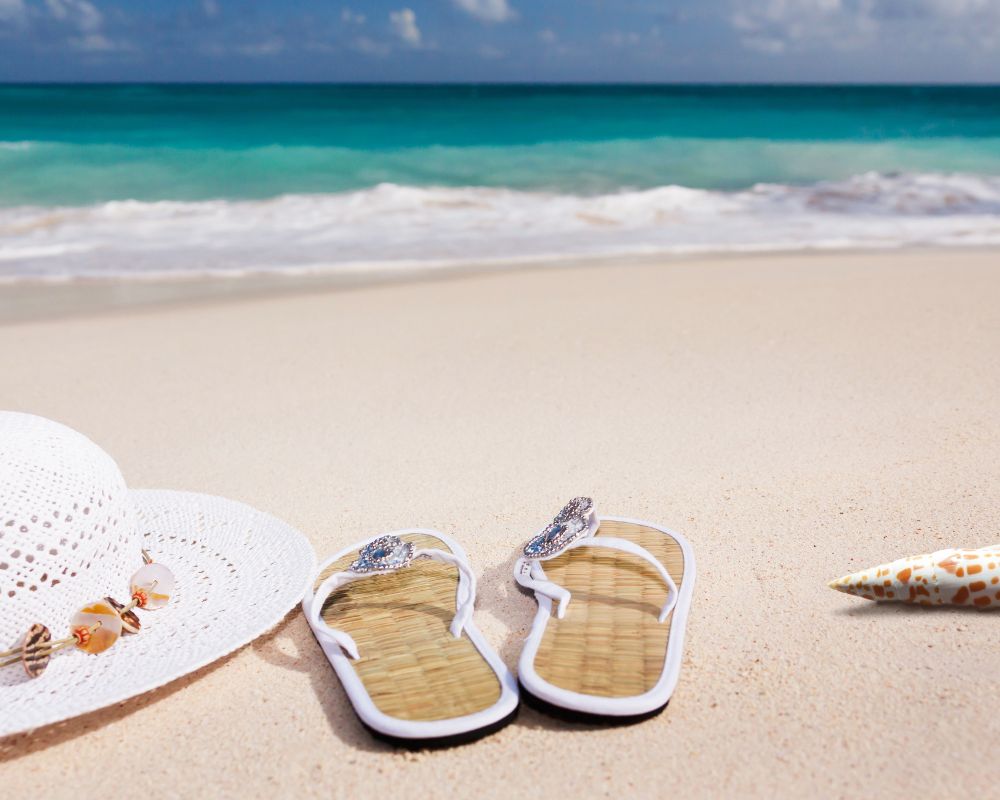 Moda mare 2024: i costumi e gli accessori must-have per l’estate 18 moda mare
