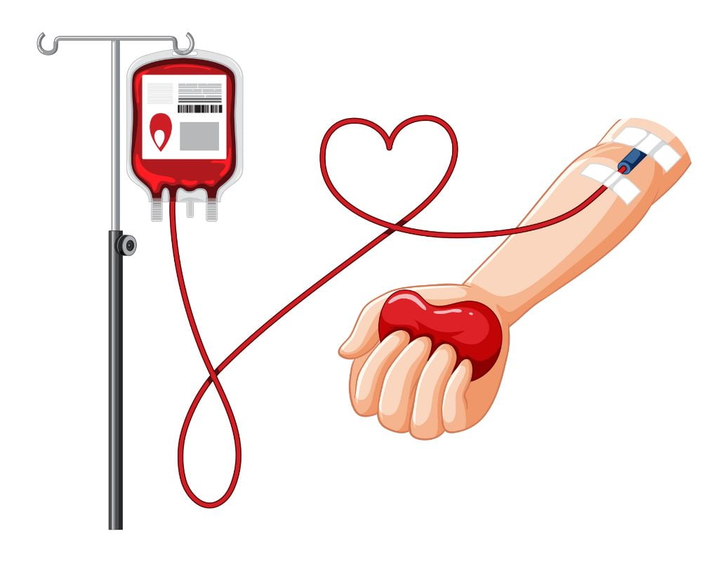 Come donare il sangue in Sicilia: requisiti e centri AVIS, Croce Rossa, Fidas e Fratres nell'Isola - Be Sicily Mag - 2