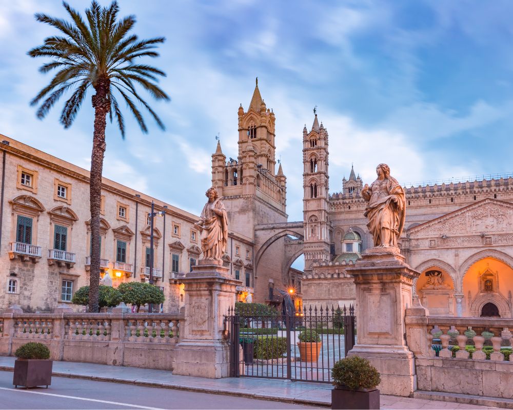 Turismo e agenzie di viaggio, la meta più amata in Italia è la Sicilia con il 42% delle prenotazioni 4 Turismo e agenzie di viaggio, la meta più amata in Italia è la Sicilia con il 42% delle prenotazioni - Be Sicily Mag - 3 3