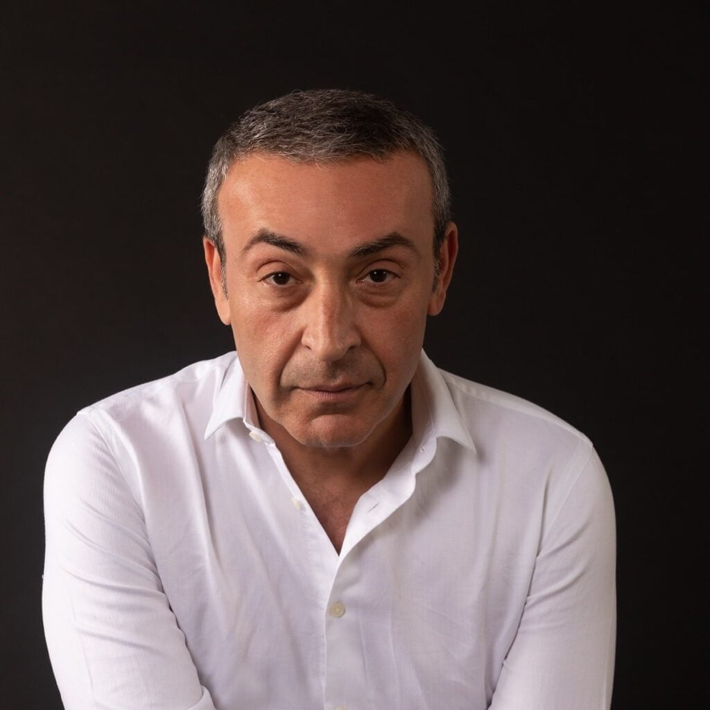 4 Canti per Santa Rosalia