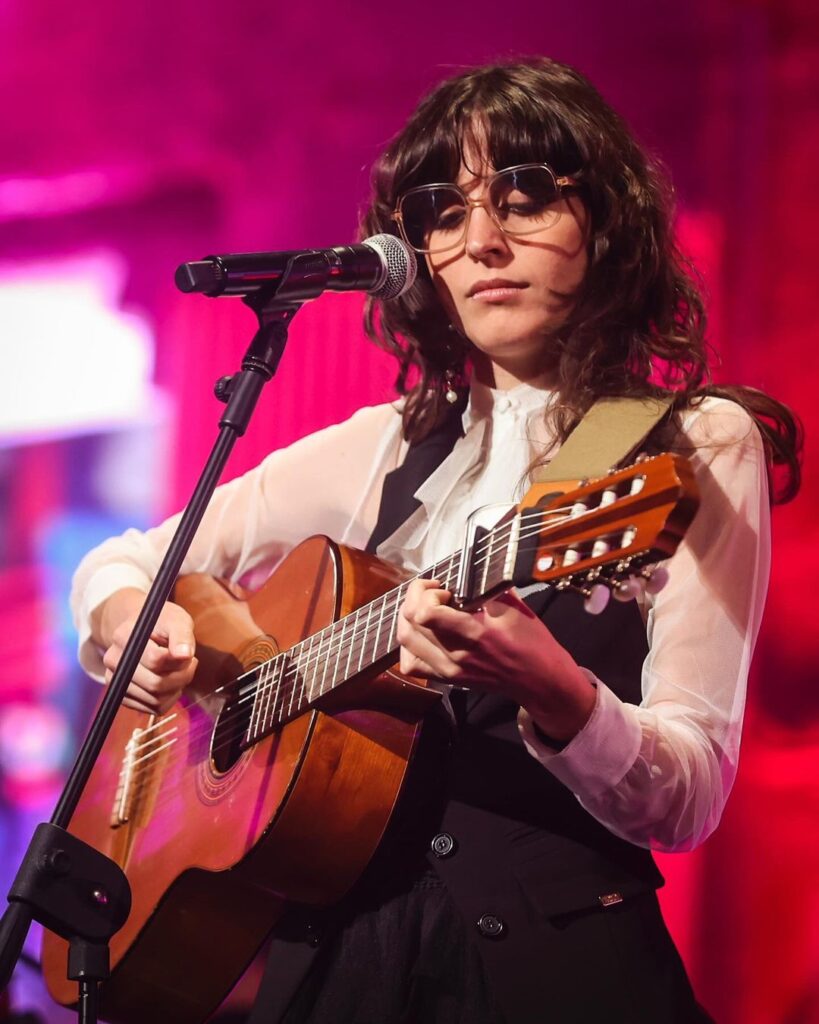 Musicultura 2024, Anna Castiglia tra gli otto vincitori di Musicultura 2024 - Be Sicily Mag - Snapinsta.app 440726430 411259381689375 8824538606403910536 n 1080