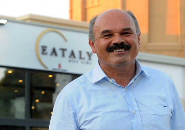 Divino Festival, a Castelbuono un weekend all'insegna di vino, cibo e cultura - Be Sicily Mag - farinetti