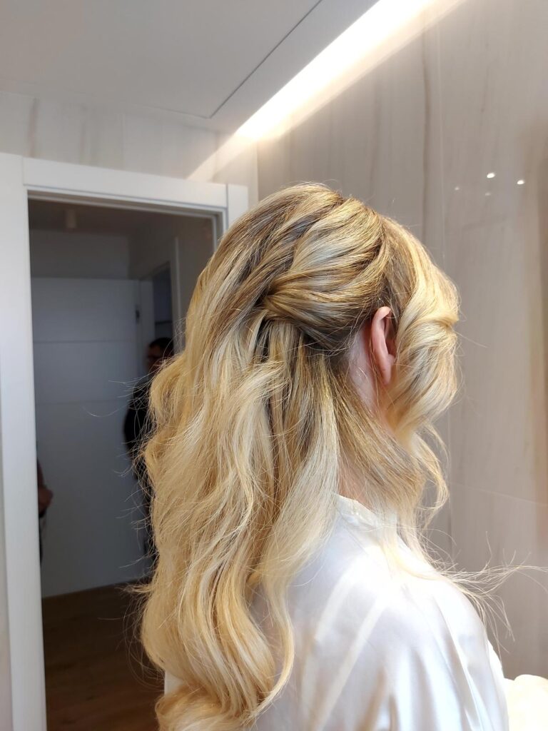 Acconciature e make-up da sposa, tendenze e grandi classici: i consigli di Liliana Mancino - Be Sicily Mag - liliana