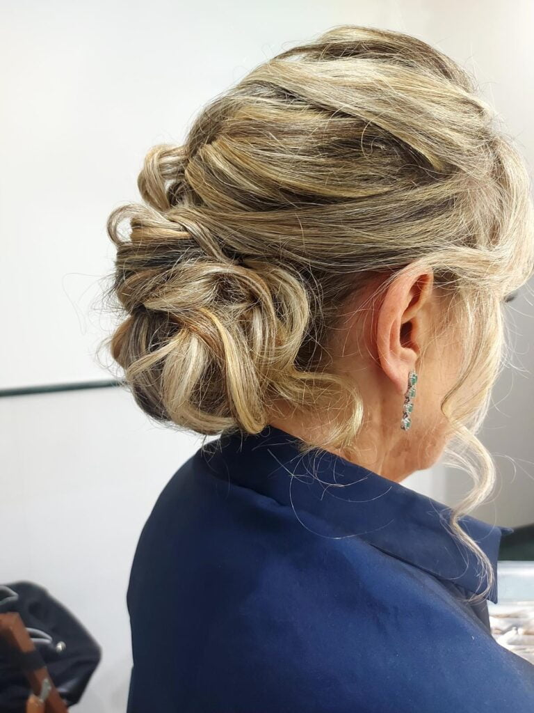 Acconciature e make-up da sposa, tendenze e grandi classici: i consigli di Liliana Mancino - Be Sicily Mag - lilianaa