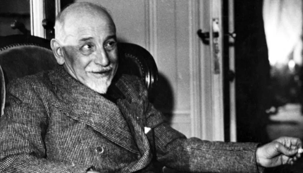 Luigi Pirandello, l'anniversario della nascita del genio siciliano: le sue opere sono immensa eredità 2 Luigi Pirandello, l'anniversario della nascita del genio siciliano: le sue opere sono immensa eredità - Be Sicily Mag - pirandello vita opere teatro