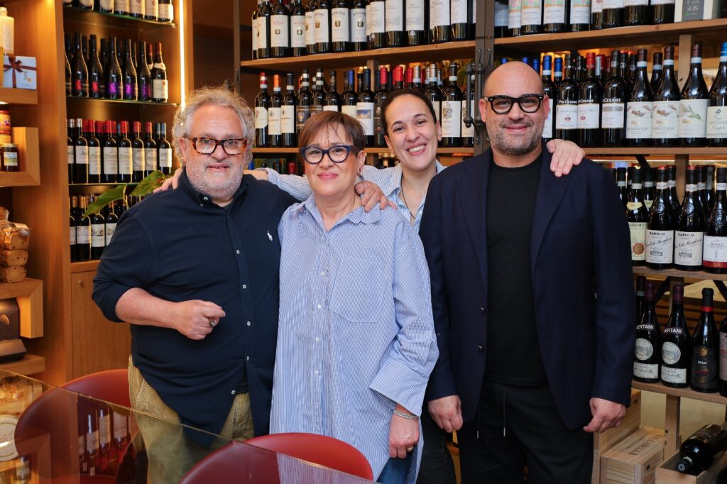 Pizzo e Pizzo, a Palermo salumi pregiati e piatti gourmet: "Il valore della prima qualità" - Be Sicily Mag - pizzoepizzo