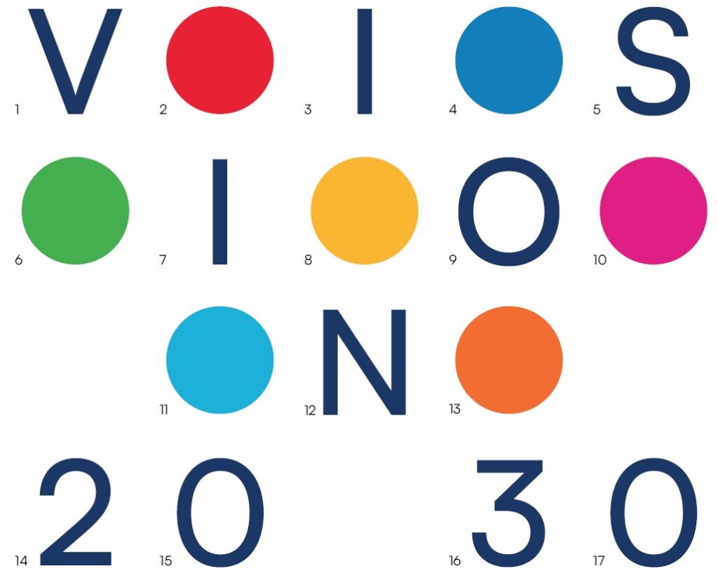 Vision 2030: il Festival del cinema sostenibile a Noto - Be Sicily Mag - vision noto 2030