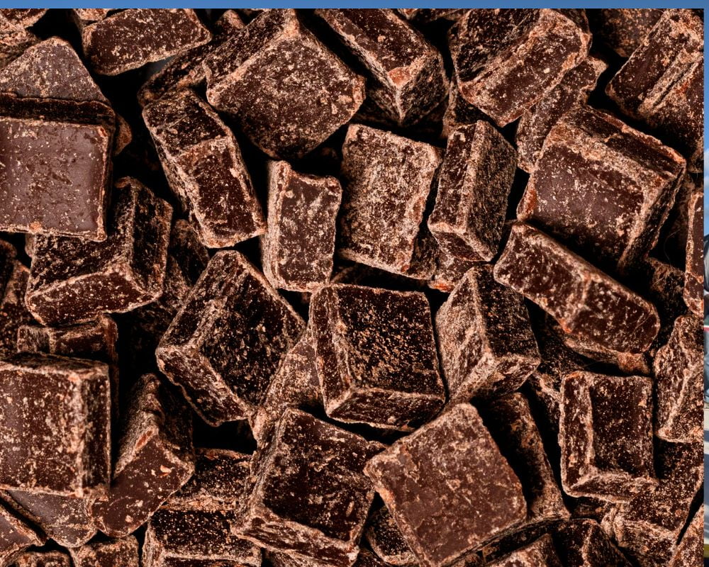 Cioccolato di Modica, caratteristiche e ricetta di una prelibatezza siciliana gustata in tutto il mondo 5 Cioccolato di Modica, caratteristiche e ricetta di una prelibatezza siciliana gustata in tutto il mondo - Be Sicily Mag - 2 4