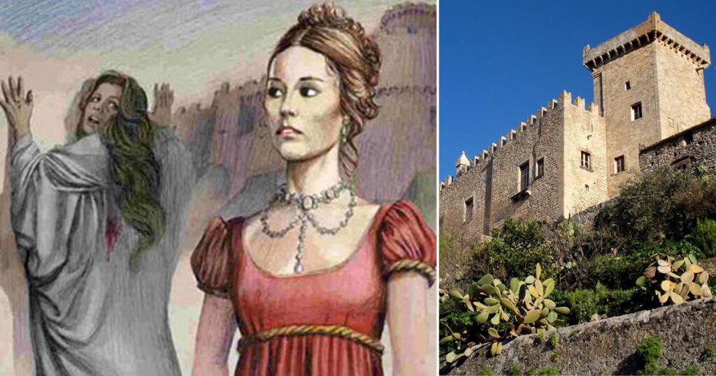 Castello di Carini, il più bello del 2024 in Sicilia: la tragedia che vide protagonista la Baronessa 3 Castello di Carini, il più bello del 2024 in Sicilia: la tragedia che vide protagonista la Baronessa - Be Sicily Mag - Baronessa Carini