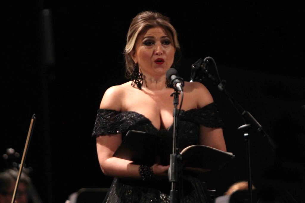 Teatro Massimo, presentata a Villa Igiea la stagione 2024/25: il tema è Eros e Thanatos - Be Sicily Mag - Desiree Rancatore