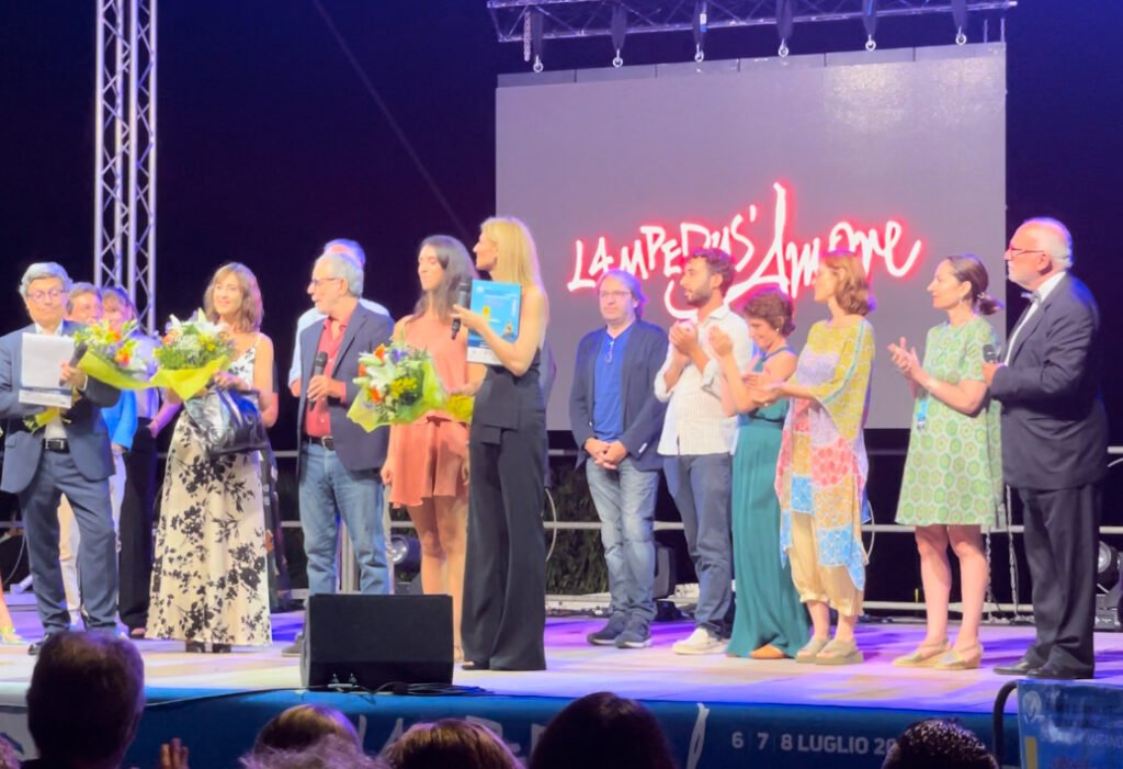 Lampedus'Amore