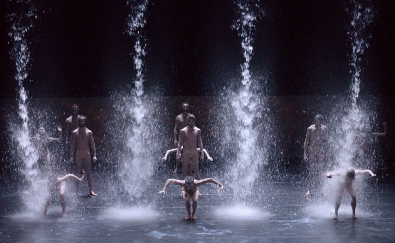 Teatro Massimo, presentata a Villa Igiea la stagione 2024/25: il tema è Eros e Thanatos - Be Sicily Mag - Le sacre du printemps