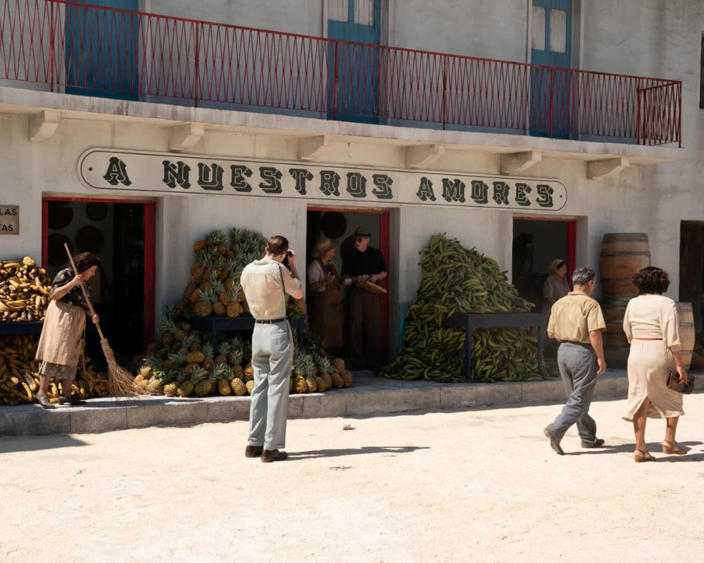 "Queer" al cinema, attesa fino al 17 aprile per il film di Luca Guadagnino: solo due sale siciliane coinvolte per l'anteprima - Be Sicily Mag - Queer Luca Guadagnino