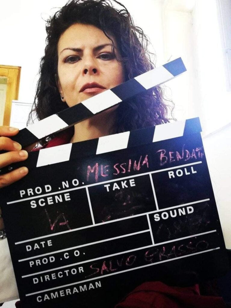 "La Messina bendata", il docufilm che racconta l'arte messinese del '900 al Festival del Cinema - Be Sicily Mag - Rosy Trapa