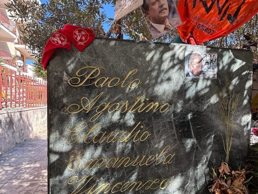 Paolo Borsellino