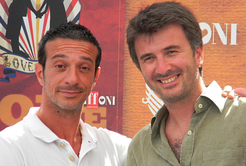 Giornata dell'amicizia: da Falcone e Borsellino a Ficarra e Picone, 3 coppie che hanno fatto la storia 4 Giornata dell'amicizia: da Falcone e Borsellino a Ficarra e Picone, 3 coppie che hanno fatto la storia - Be Sicily Mag - anguria 3
