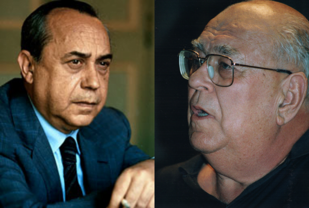Giornata dell'amicizia: da Falcone e Borsellino a Ficarra e Picone, 3 coppie che hanno fatto la storia 3 Giornata dell'amicizia: da Falcone e Borsellino a Ficarra e Picone, 3 coppie che hanno fatto la storia - Be Sicily Mag - anguria 4