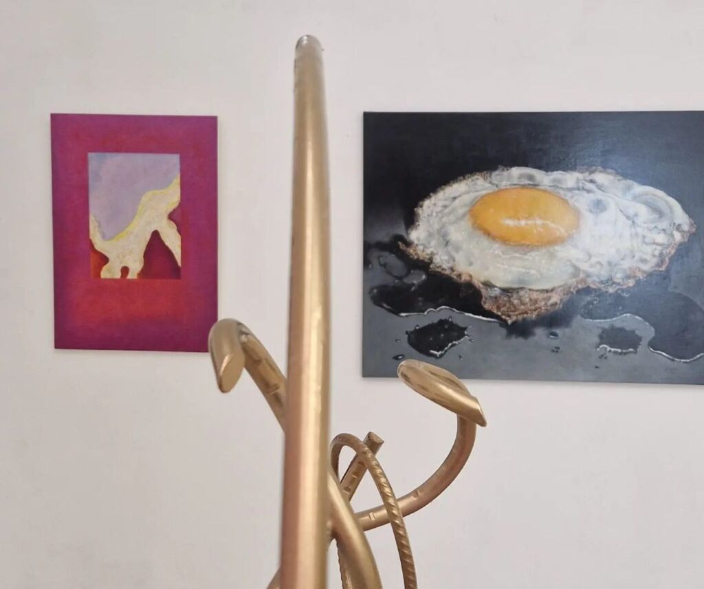 Bottega Tommaso, dalla Francia alla Sicilia nel nome dell’arte: la storia di Michel e Christian - Be Sicily Mag - bottega tommaso 2