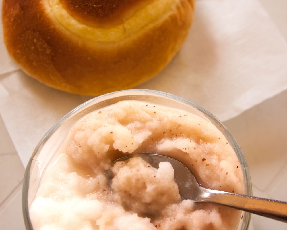 Granita siciliana: i segreti dell’antica ricetta di una delle icone dell'estate 4 Granita siciliana: i segreti dell’antica ricetta di una delle icone dell'estate - Be Sicily Mag - granita 3