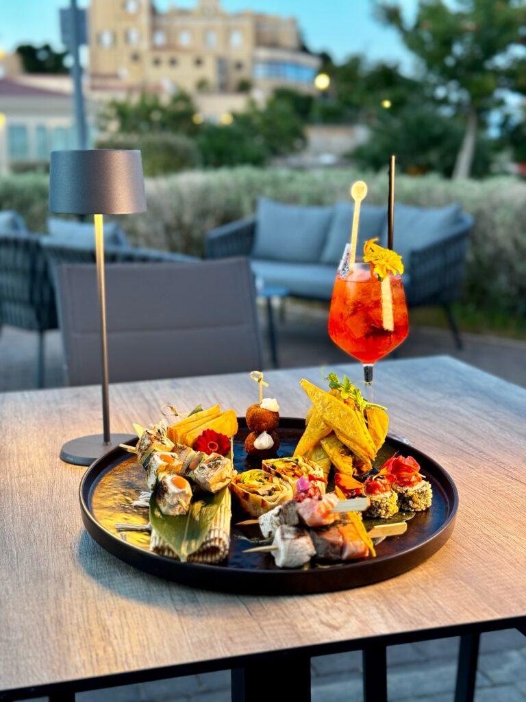 Sicilò Marina Villa Igiea: a Palermo un elegante ristorante sul mare 8 Sicilò Marina Villa Igiea: a Palermo un elegante ristorante sul mare - Be Sicily Mag - sicilo7