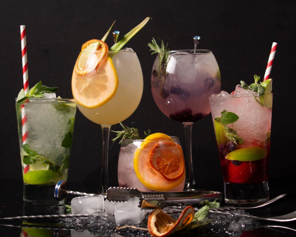 "Cocktails in Sicilia", Alessandra Dammone racconta la mixologia dell'Isola 5 "Cocktails in Sicilia", Alessandra Dammone racconta la mixologia dell'Isola - Be Sicily Mag - 2 5