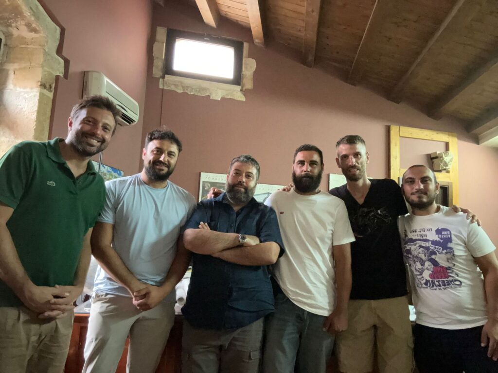 “Ambasciatori della mandorla di Avola”, un premio per le aziende che promuovono il celebre prodotto siciliano 5 “Ambasciatori della mandorla di Avola”, un premio per le aziende che promuovono il celebre prodotto siciliano - Be Sicily Mag - Ambasciatori della mandorla di Avola 02