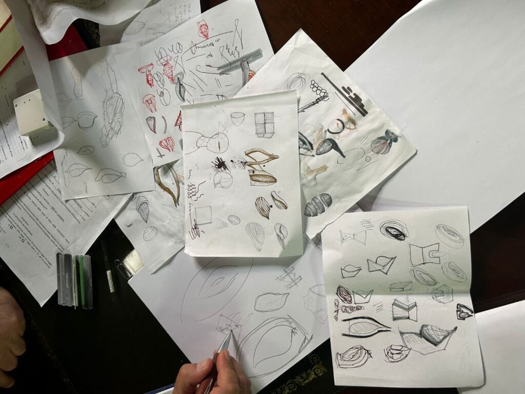 “Ambasciatori della mandorla di Avola”, un premio per le aziende che promuovono il celebre prodotto siciliano 6 “Ambasciatori della mandorla di Avola”, un premio per le aziende che promuovono il celebre prodotto siciliano - Be Sicily Mag - Ambasciatori della mandorla di Avola 04 e1725018240413