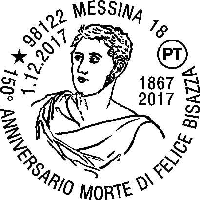 Felice Bisazza, ricorre l'anniversario della morte del poeta messinese: chi era il "Manzoni di Sicilia" 4 Felice Bisazza