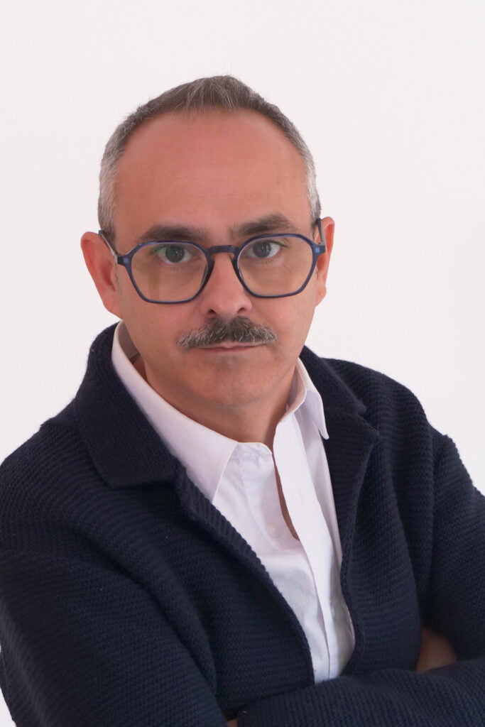 Franco Franchi e Ciccio Ingrassia