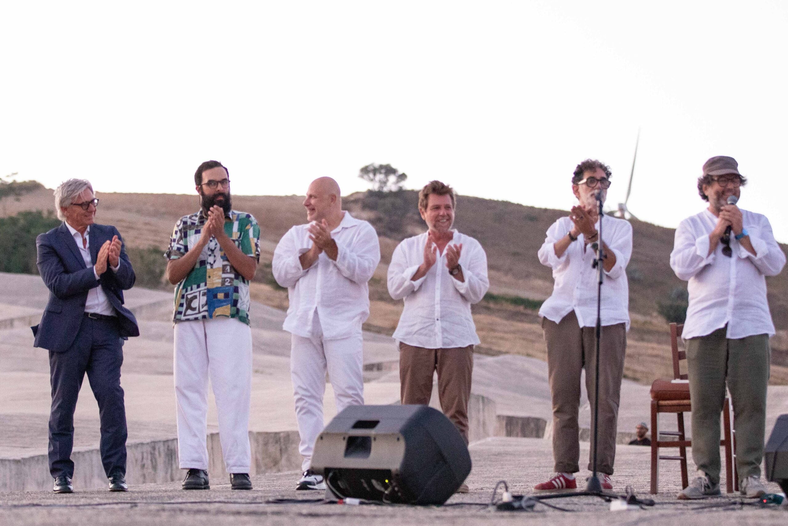 Orestiadi di Gibellina, conclusa al Cretto di Burri la 43° edizione del festival 5 Orestiadi di Gibellina, conclusa al Cretto di Burri la 43° edizione del festival - Be Sicily Mag - N7A2286 edited scaled