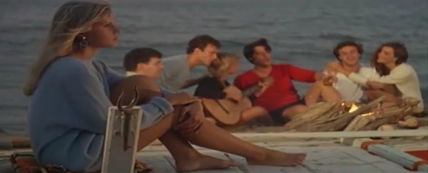 "Sapore di mare", il film cult torna al cinema dopo 41 anni: nel cast il siciliano Jerry Calà 2 "Sapore di mare", il film cult torna al cinema dopo 41 anni: nel cast il siciliano Jerry Calà - Be Sicily Mag - Sapore di mare