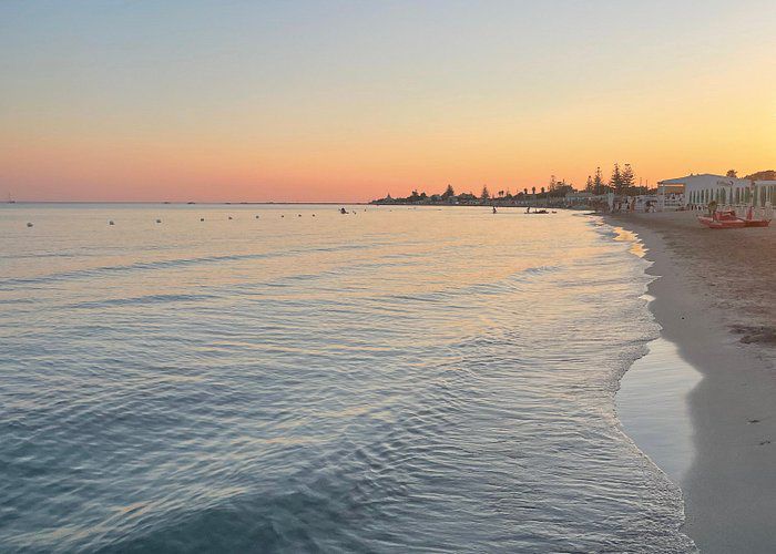 Migliori spiagge della Sicilia occidentale: da Cefalù a San Leone, tutte le località imperdibili - Be Sicily Mag - Unknown 6