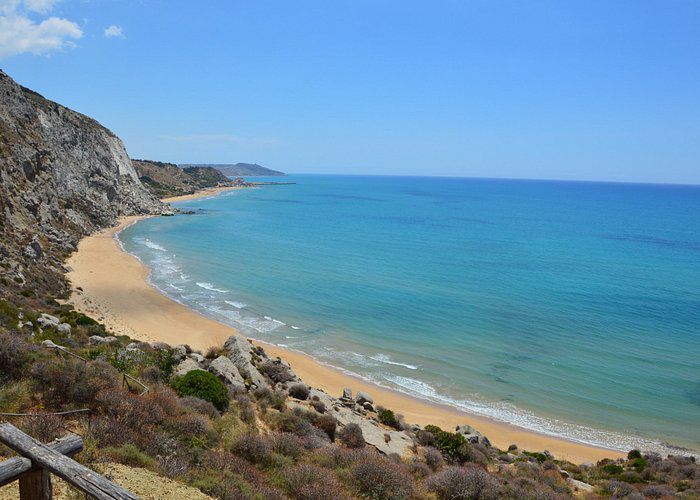Migliori spiagge della Sicilia occidentale: da Cefalù a San Leone, tutte le località imperdibili - Be Sicily Mag - Unknown 7