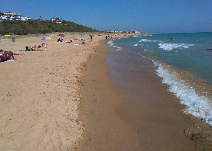 Migliori spiagge della Sicilia occidentale: da Cefalù a San Leone, tutte le località imperdibili - Be Sicily Mag - Unknown 9
