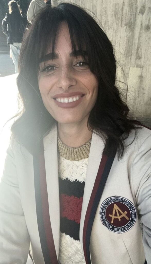 Chiara Picone, dalla moda alla tv: piccolo ruolo nella serie Netflix "Elite" per la palermitana 3 Chiara Picone, dalla moda alla tv: piccolo ruolo nella serie Netflix "Elite" per la palermitana - Be Sicily Mag - WhatsApp Image 2024 08 06 at 12.12.38
