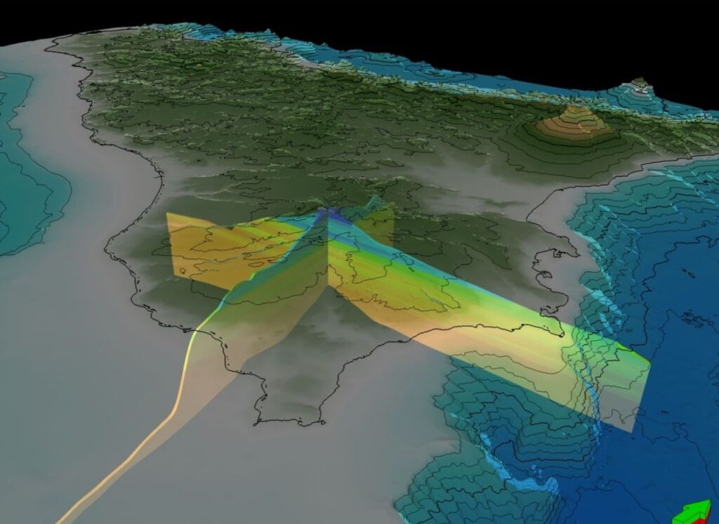 Bacino d'acqua sotto i monti Iblei: la scoperta è la soluzione alla siccità? Il parere dell'esperto 3 Bacino d'acqua sotto i monti Iblei: la scoperta è la soluzione alla siccità? Il parere dell'esperto - Be Sicily Mag - bacino dacqua monti iblei