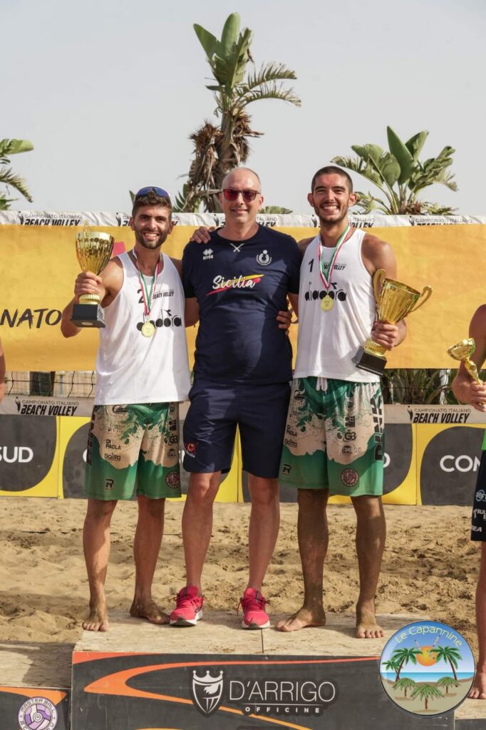 Campionato italiano di Beach Volley a Marina di Modica: presenti i campioni Ivan Zaytsev e Daniele Lupo 2 Campionato italiano di Beach Volley a Marina di Modica: presenti i campioni Ivan Zaytsev e Daniele Lupo - Be Sicily Mag - francoarezzogeri