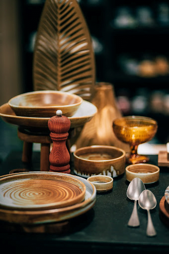 Lo Piccolo, Forniture eleganti e funzionali per ristoranti a Palermo: dalla mise en place all'illuminazione 5 Lo Piccolo, Forniture eleganti e funzionali per ristoranti a Palermo: dalla mise en place all'illuminazione - Be Sicily Mag - image 12
