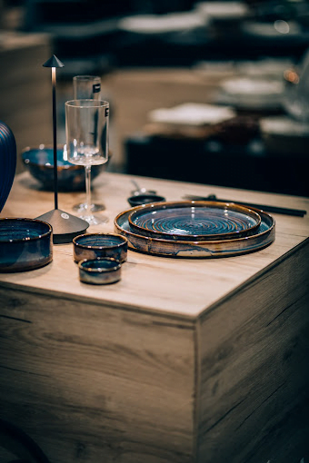 Lo Piccolo, Forniture eleganti e funzionali per ristoranti a Palermo: dalla mise en place all'illuminazione 7 Lo Piccolo, Forniture eleganti e funzionali per ristoranti a Palermo: dalla mise en place all'illuminazione - Be Sicily Mag - image 13
