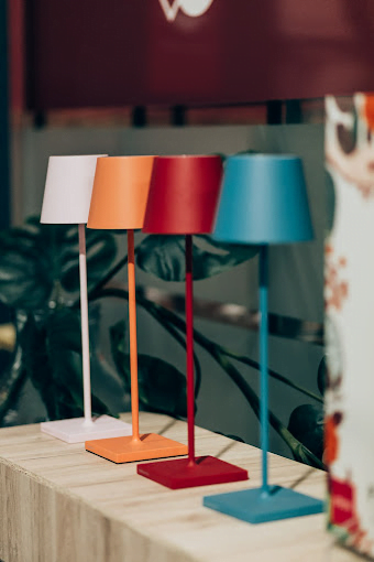 Lo Piccolo, Forniture eleganti e funzionali per ristoranti a Palermo: dalla mise en place all'illuminazione 6 Lo Piccolo, Forniture eleganti e funzionali per ristoranti a Palermo: dalla mise en place all'illuminazione - Be Sicily Mag - image 14