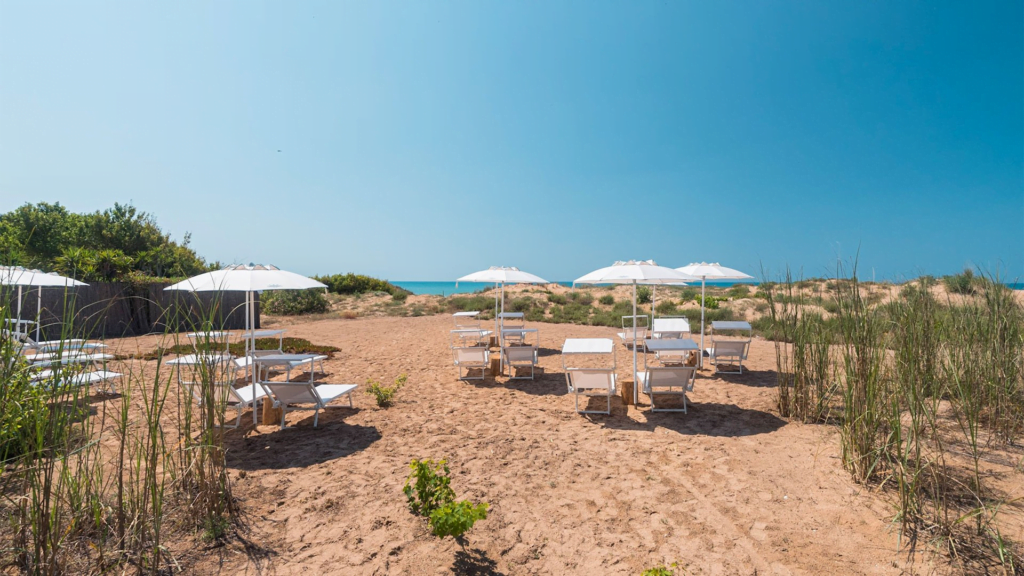 Spiagge nei pressi di Menfi: i migliori lidi nel mare Bandiera Blu 7 Spiagge nei pressi di Menfi: i migliori lidi nel mare Bandiera Blu - Be Sicily Mag - image 3