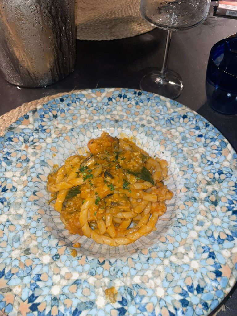 I migliori ristoranti a Favignana: dove mangiare pesce fresco sul mare nell'isola dei Florio - Be Sicily Mag - porta sul mare