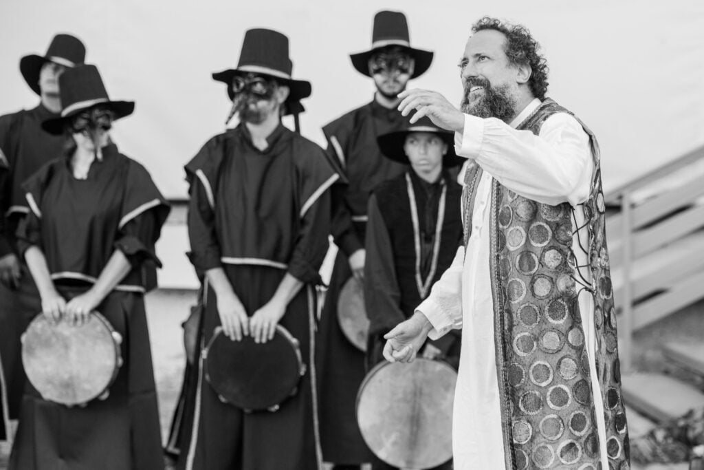"Palermo rifiorisce con Santa Rosalia": la mostra fotografica alla GAM visitabile dal 6 settembre all'8 dicembre 3 Palermo Rifiorisce con Santa Rosalia
