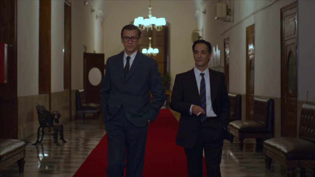 "Il giudice e il boss", il nuovo film di Pasquale Scimeca su Cesare Terranova al cinema: "Fu il primo a indagare sulla mafia" 3 "Il giudice e il boss", il nuovo film di Pasquale Scimeca su Cesare Terranova al cinema: "Fu il primo a indagare sulla mafia" - Be Sicily Mag - G.Bruno e P.Mazzotta1