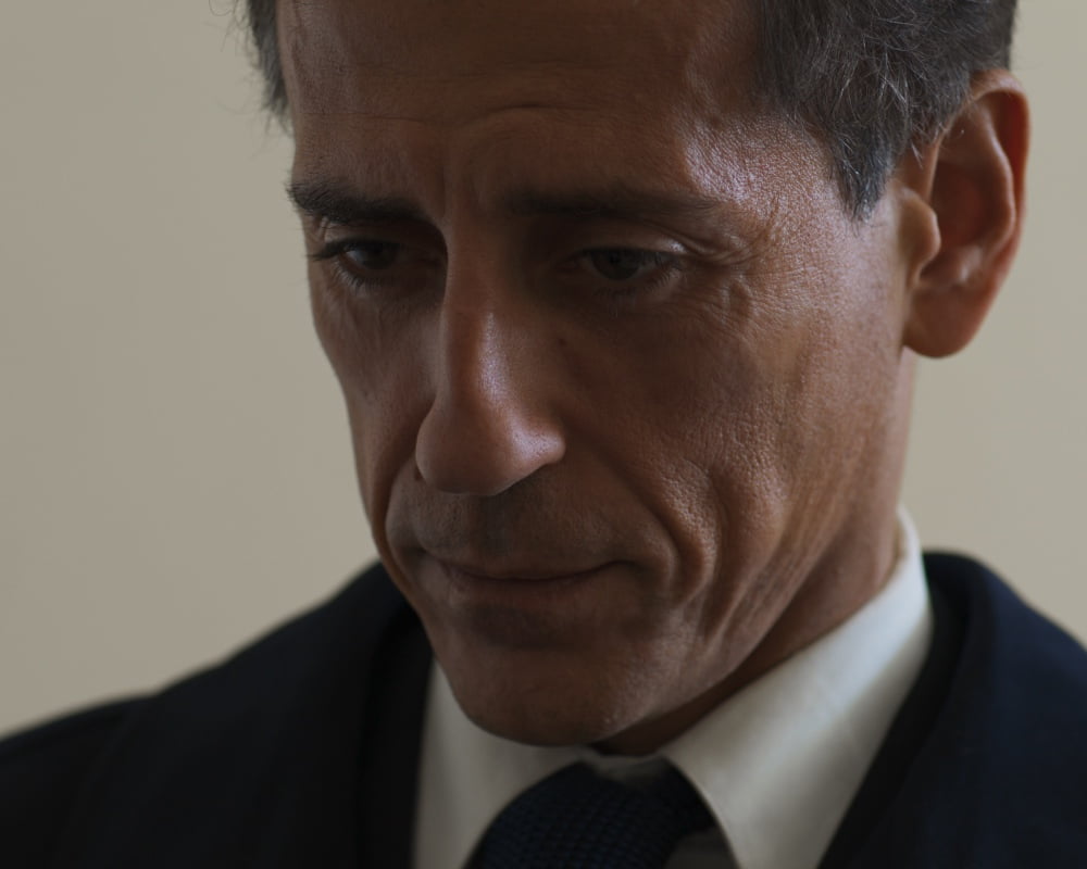 Gaetano Bruno interpreta Cesare Terranova in “Il giudice e il boss”