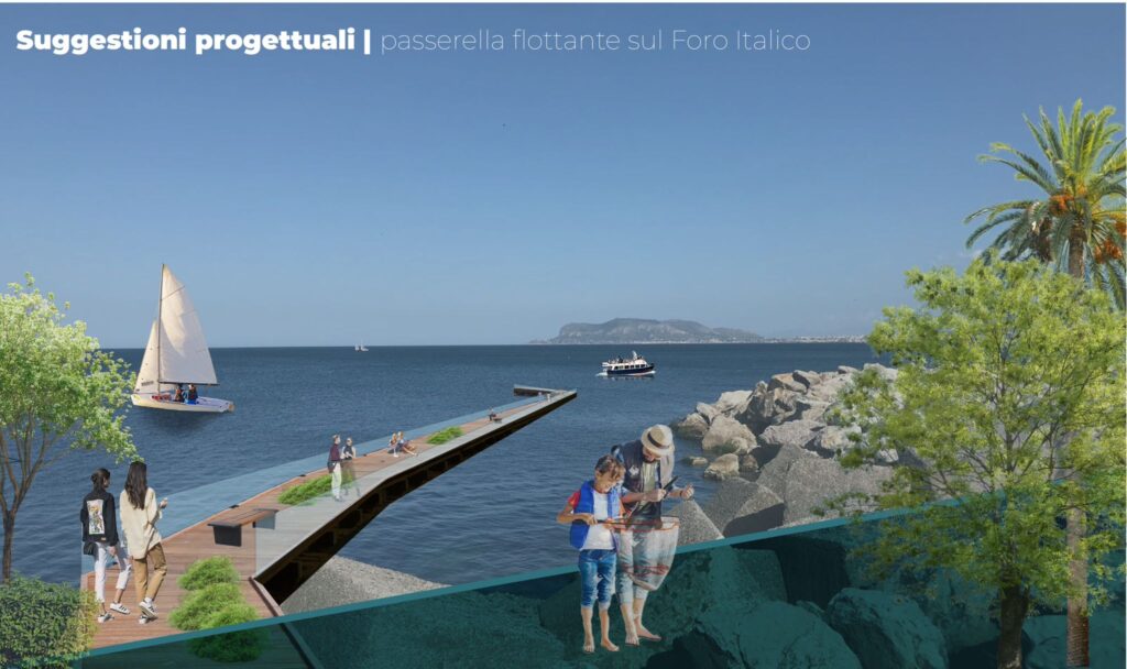 Palermo, Autorità Portuale e Comune lanciano il bando per la riqualificazione di 4 aree: dal Foro Italico alla foce del fiume Oreto 6 Palermo, Autorità Portuale e Comune lanciano il bando per la riqualificazione di 4 aree: dal Foro Italico alla foce del fiume Oreto - Be Sicily Mag - IMG 20240910 WA0003
