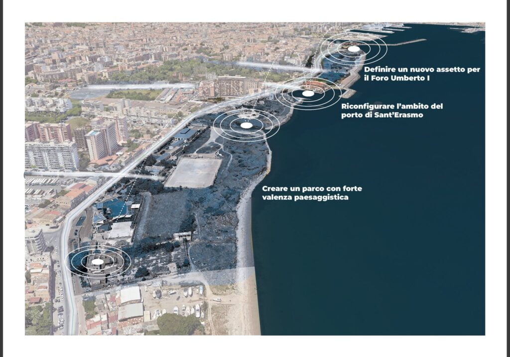 Palermo, Autorità Portuale e Comune lanciano il bando per la riqualificazione di 4 aree: dal Foro Italico alla foce del fiume Oreto 5 Palermo, Autorità Portuale e Comune lanciano il bando per la riqualificazione di 4 aree: dal Foro Italico alla foce del fiume Oreto - Be Sicily Mag - IMG 20240910 WA0005