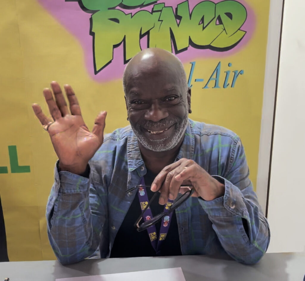 Palermo Comic Convention, da Joseph Marcell a Francesco Venditti: grande clamore per gli ospiti della 9a edizione 5 Palermo Comic Convention, da Joseph Marcell a Francesco Venditti: grande clamore per gli ospiti della 9a edizione - Be Sicily Mag - IMG 6449