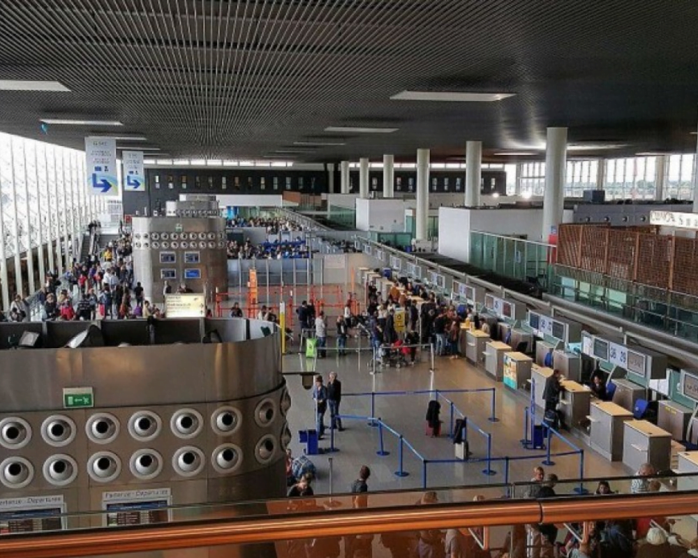 Aeroporto di Catania