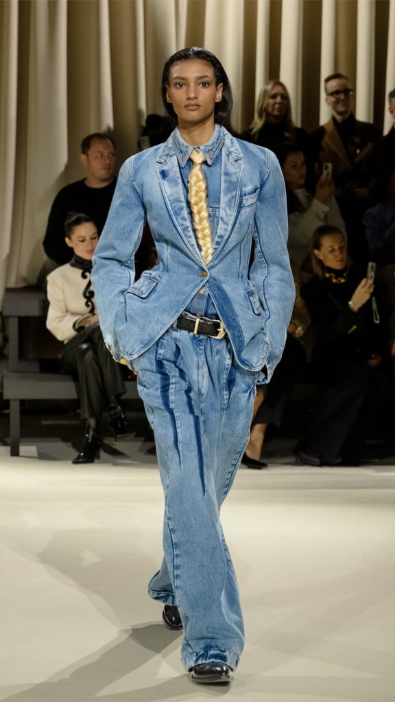 Moda autunno inverno 2024-2025: le tendenze tra tradizione, innovazione e colori audaci 4 tendenze moda autunno inverno 2024-2025
